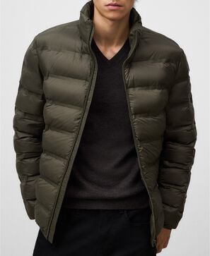 Chaqueta acolchada
