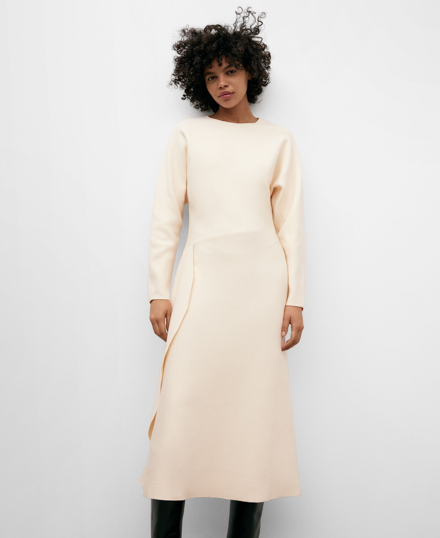 Robe à 2025 godet