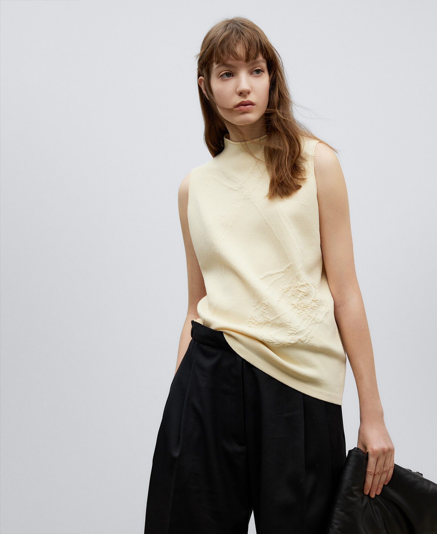 Blusas y camisas Mujer Primavera Verano 24 Adolfo Dom nguez