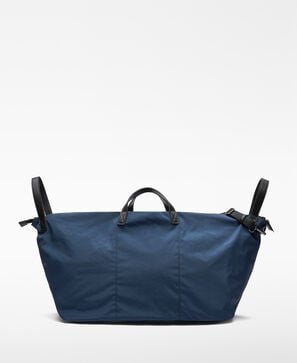 Travel bag man