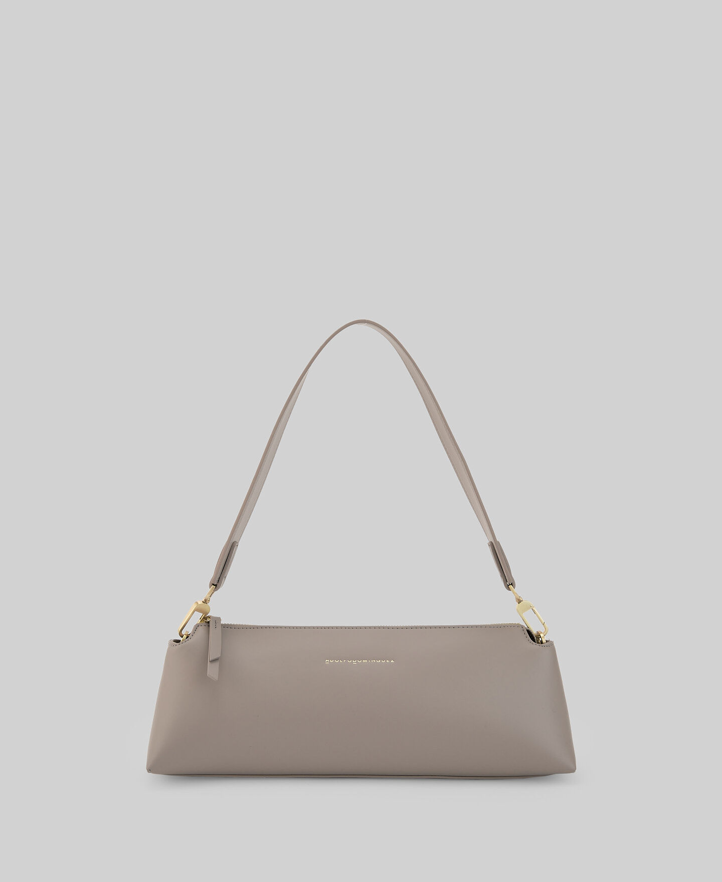 Bolso acolchado adolfo dominguez top