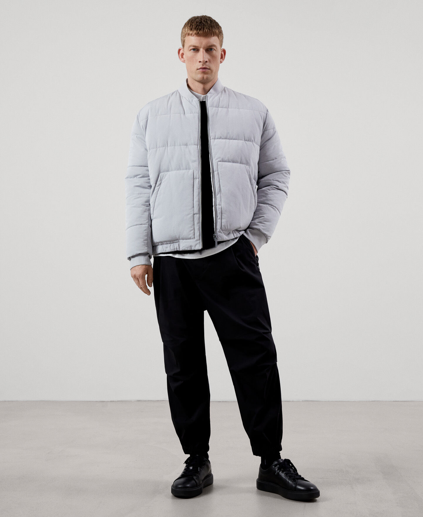 Sales on Men's Outerwear | Adolfo Domínguez