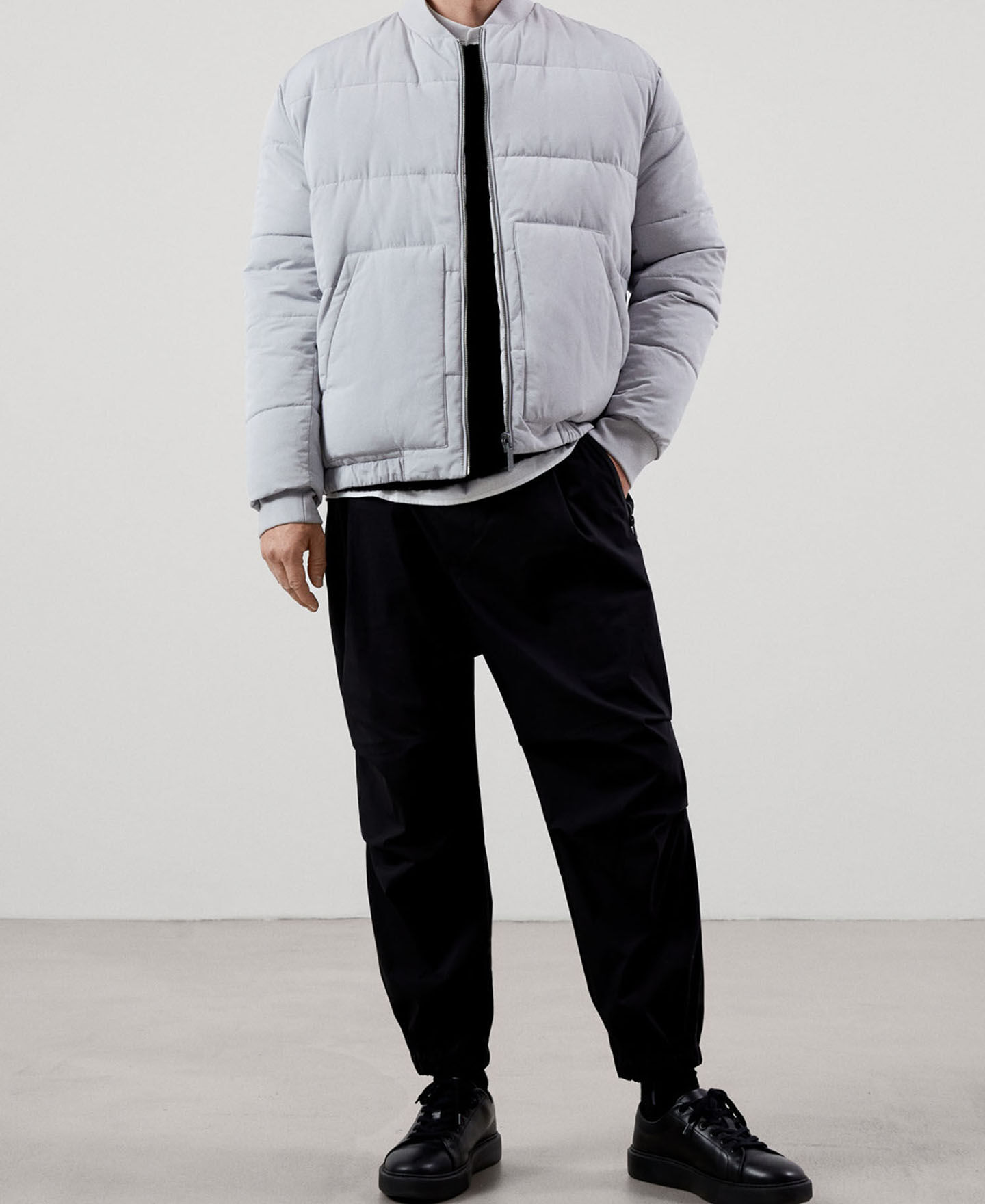 Sales on Men's Outerwear | Adolfo Domínguez