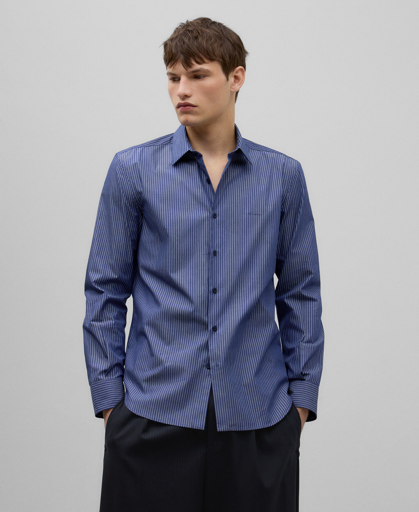 Men s Fall Winter Collection Fall Winter 24 Adolfo Dominguez