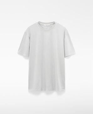 Cotton relaxed fit T-shirt