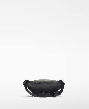 Nylon fanny pack man