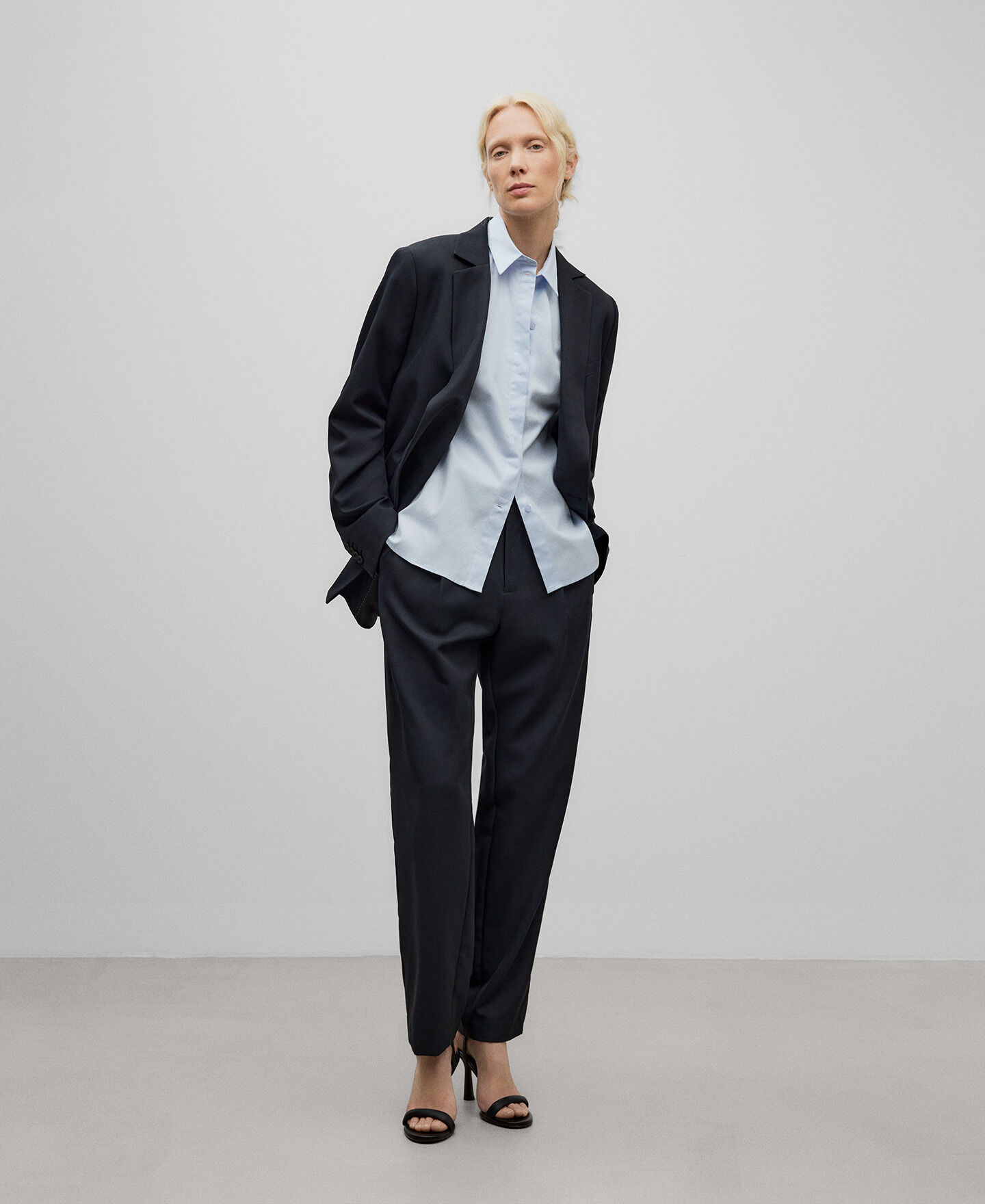 Women s Shirts Tops Spring Summer 24 Adolfo Dom nguez