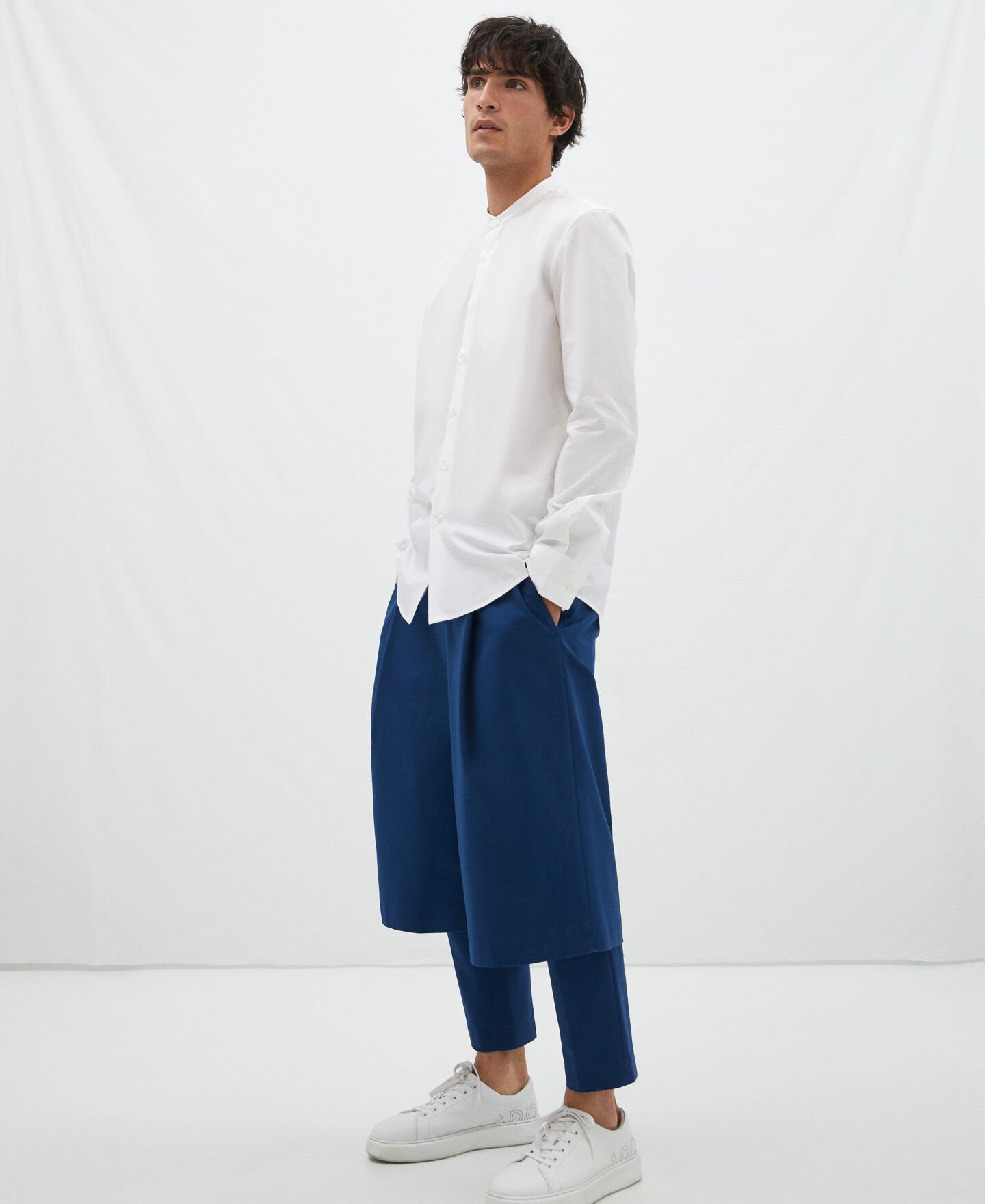 Camisas hombre adolfo domínguez