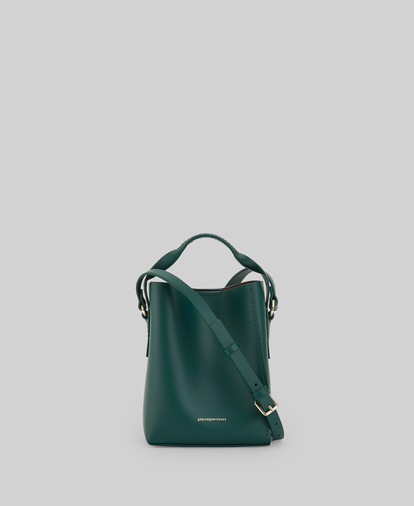 Bolsos adolfo dominguez linea u top