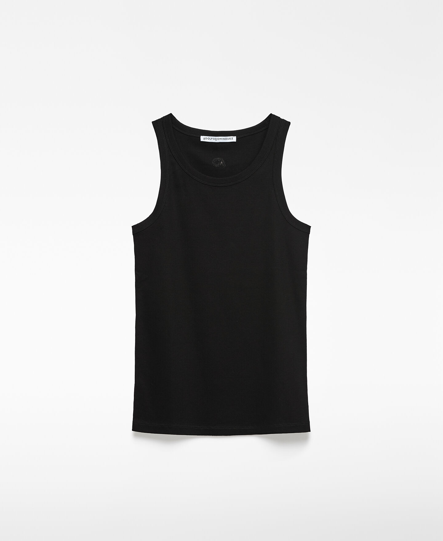 売れ筋商品|||エムエメウラフール カットソー トップス レディース Women's Alina Muscle Tee - Organic Pima Cotton Black Alina Muscle Tee - Organic Pima Cotton :: Black – M.M.LaFleur
