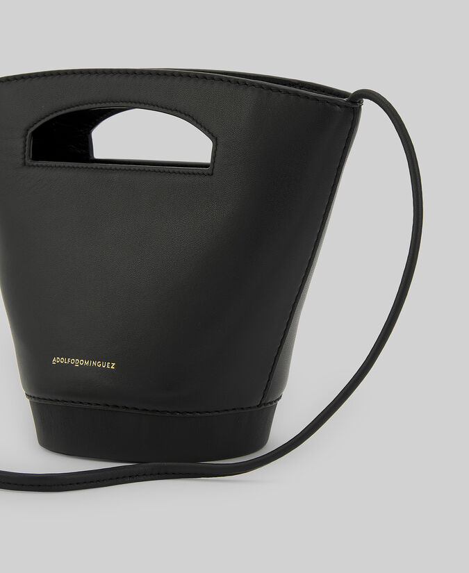 Adolfo dominguez Mini capazo Ikigai Lab (02) mujer