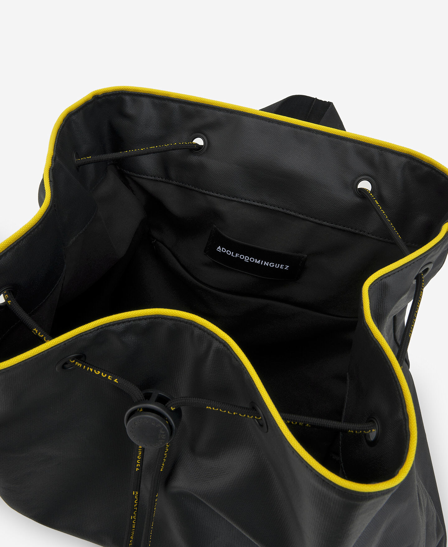 Mochila adolfo sales dominguez hombre