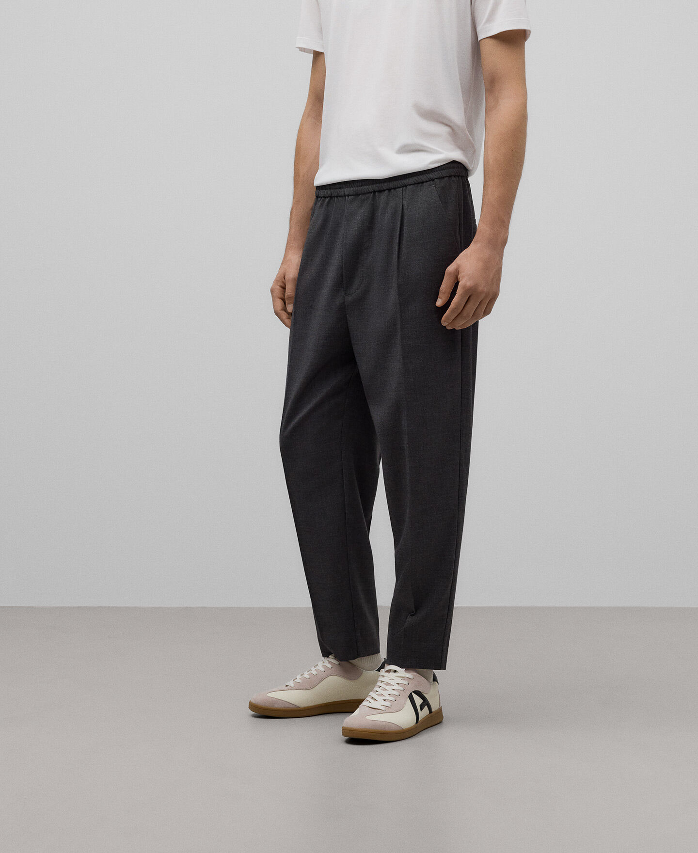 Pantalones adolfo dominguez hombre shop