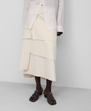 レディーススカートコレクション | 2025年春夏 | アドルフォ  