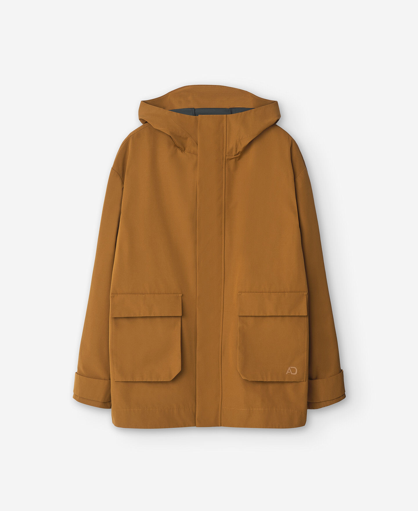 Three discount quarter raincoat