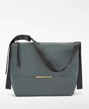 Hobo grande Ori&oacute;n nailon