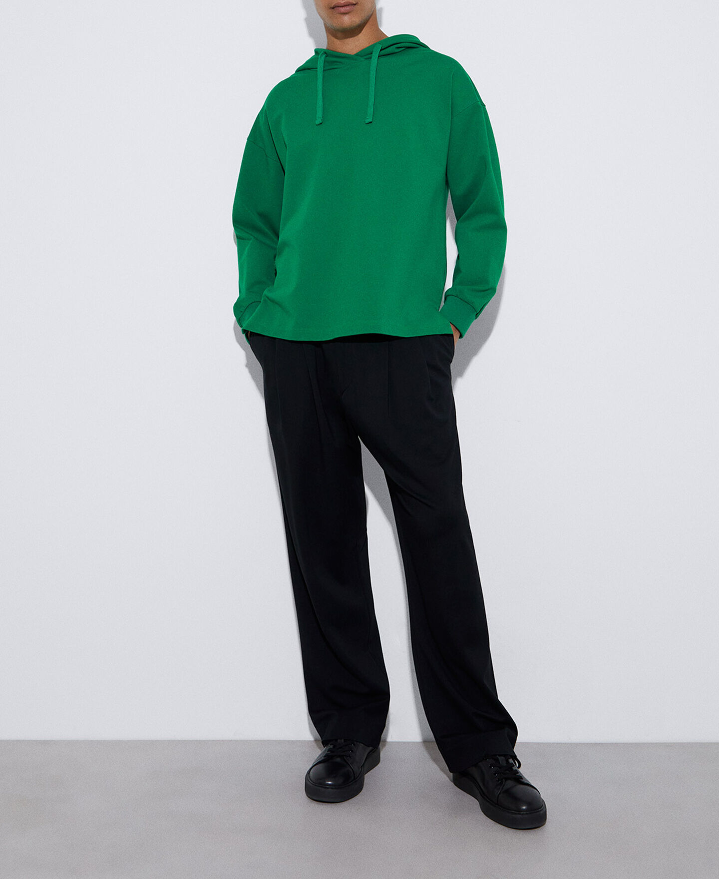 Sudaderas | SS22 | Adolfo Domínguez