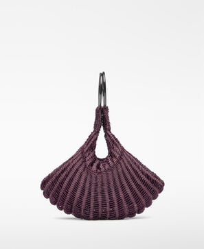 Sac de cocktail &agrave; paillettes