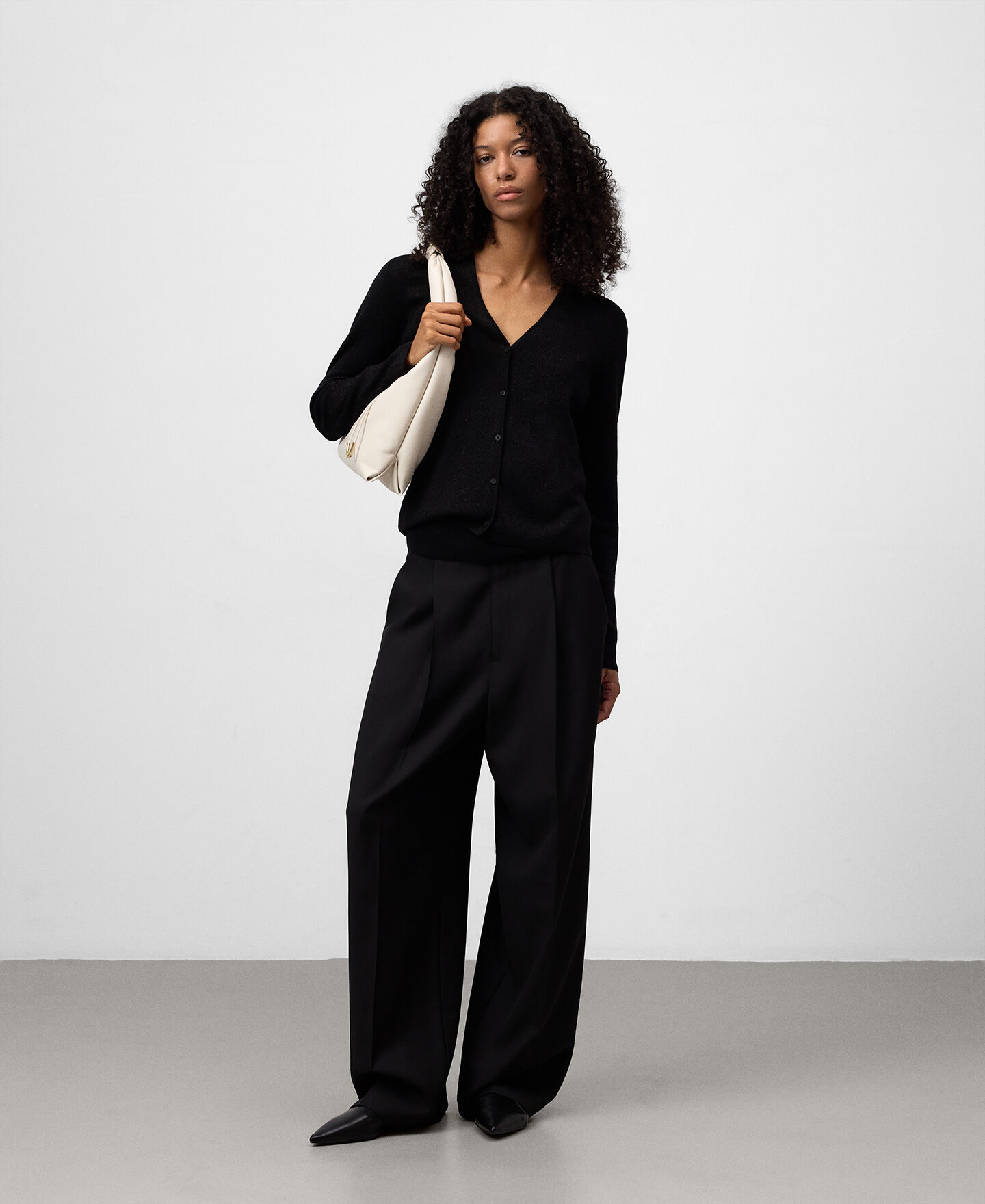 Women´s カーディガン Collection | Adolfo Domínguez | AD Japan