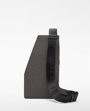 Bolsa crossbody em nylon