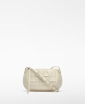 Mini bandolera Dorna trenzada