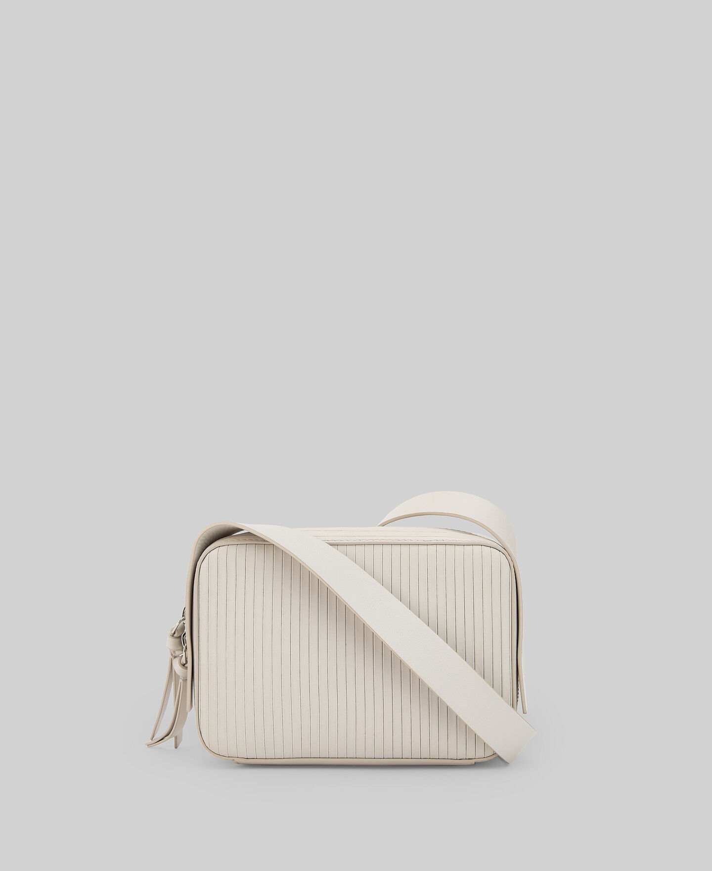 Rhoda square leather crossbody bag best sale