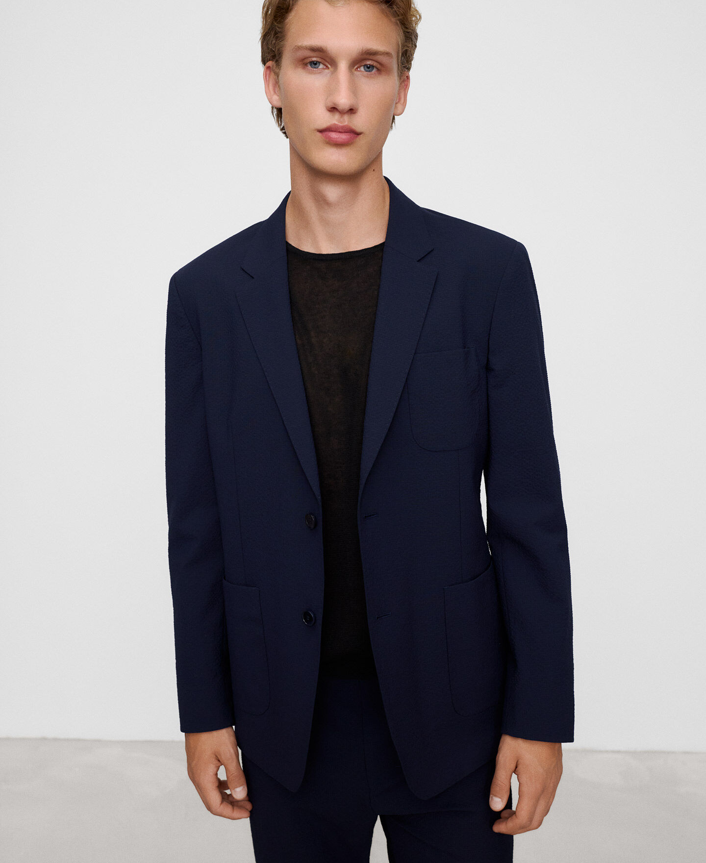 Men´s Blazers Collection | Adolfo Domínguez | AD España