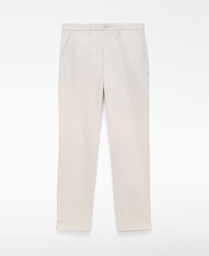 Pantal&oacute;n chino regular fit algod&oacute;n