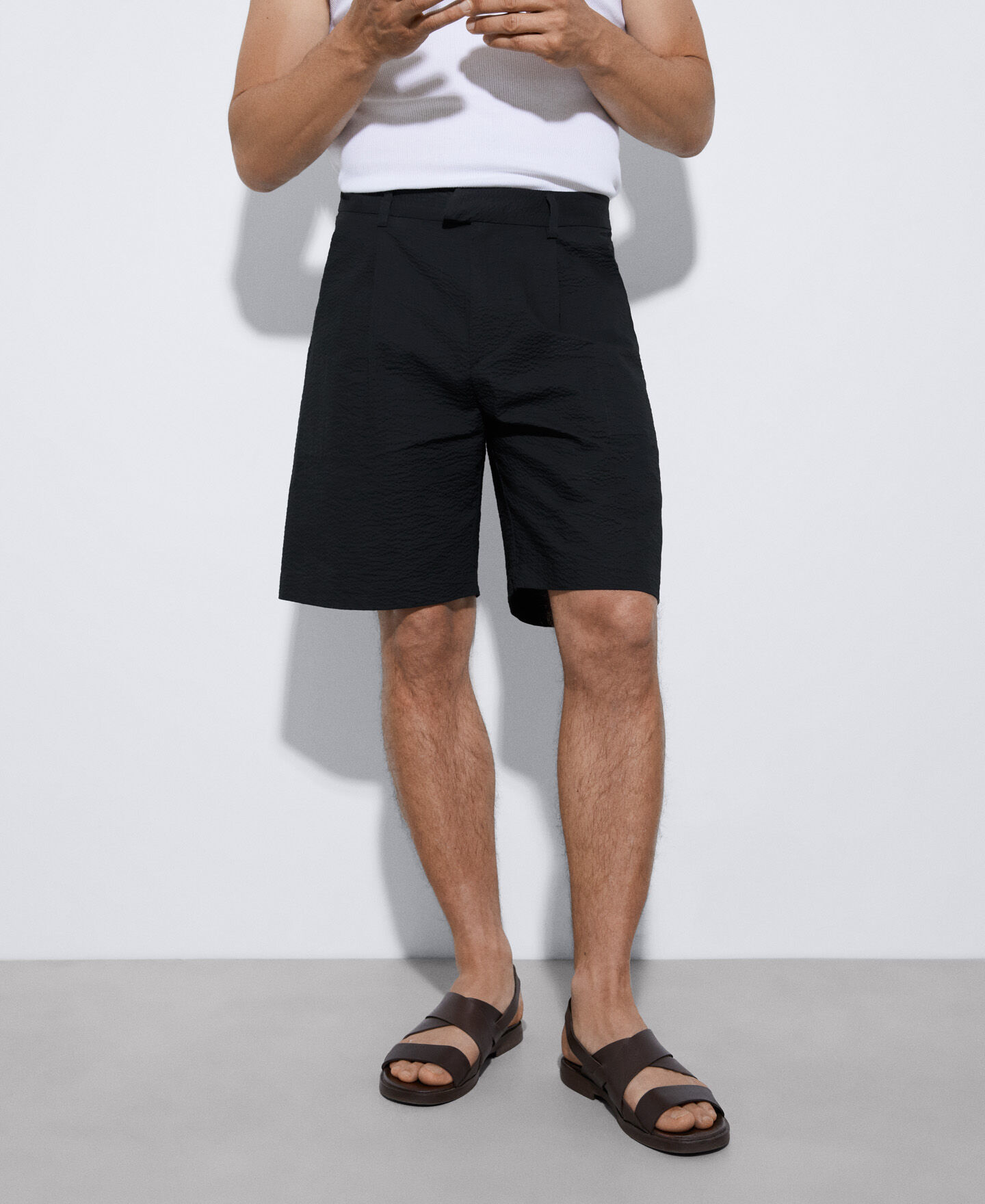 Colección Moda Hombre | Primavera-Verano 22 | Adolfo Domínguez