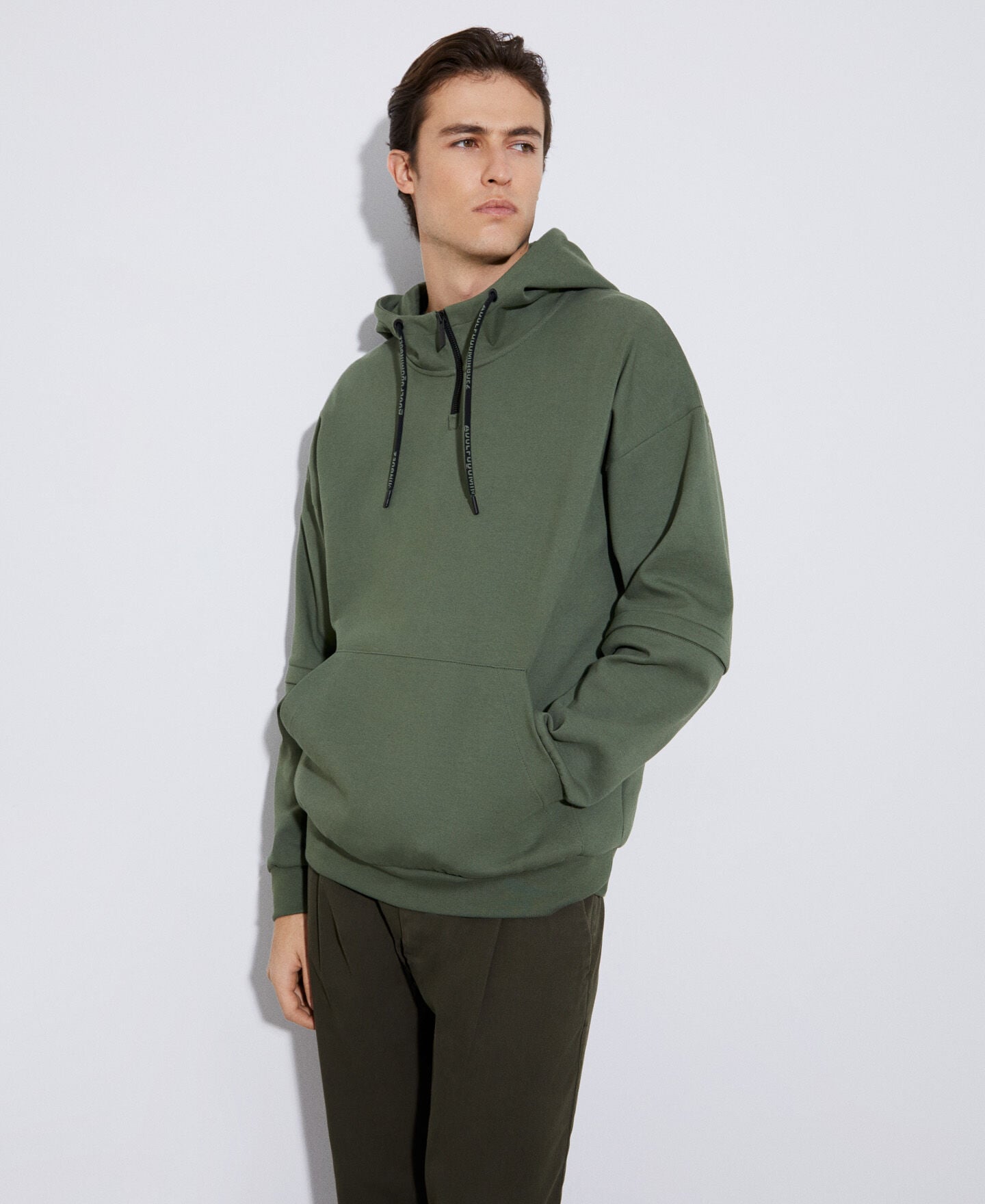Sudaderas | SS22 | Adolfo Domínguez