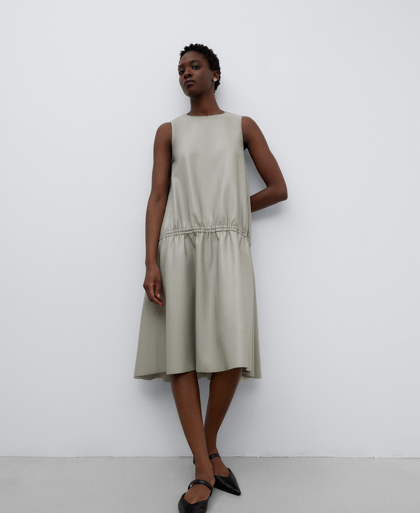 Vestidos adolfo dominguez sales