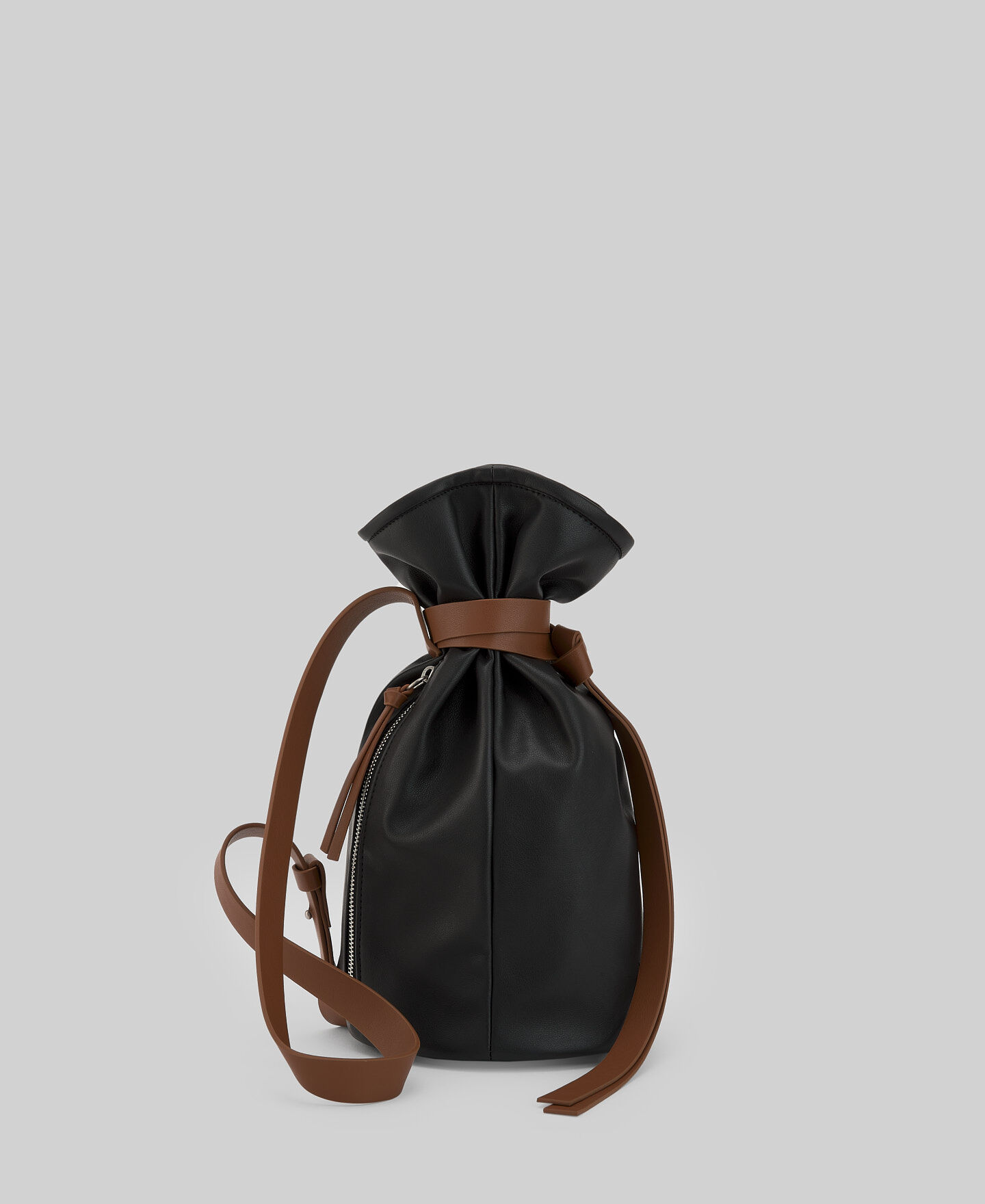 One side small bag shop