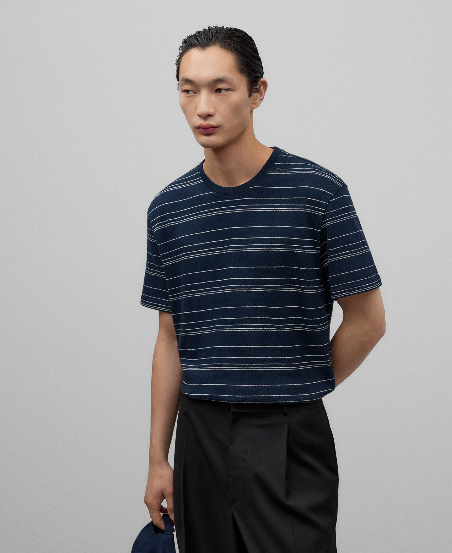 レディース Tシャツコレクション | 2024年秋冬 | アドルフォドミンゲス（Adolfo Domínguez）