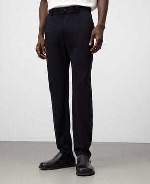 Tailored trousers man