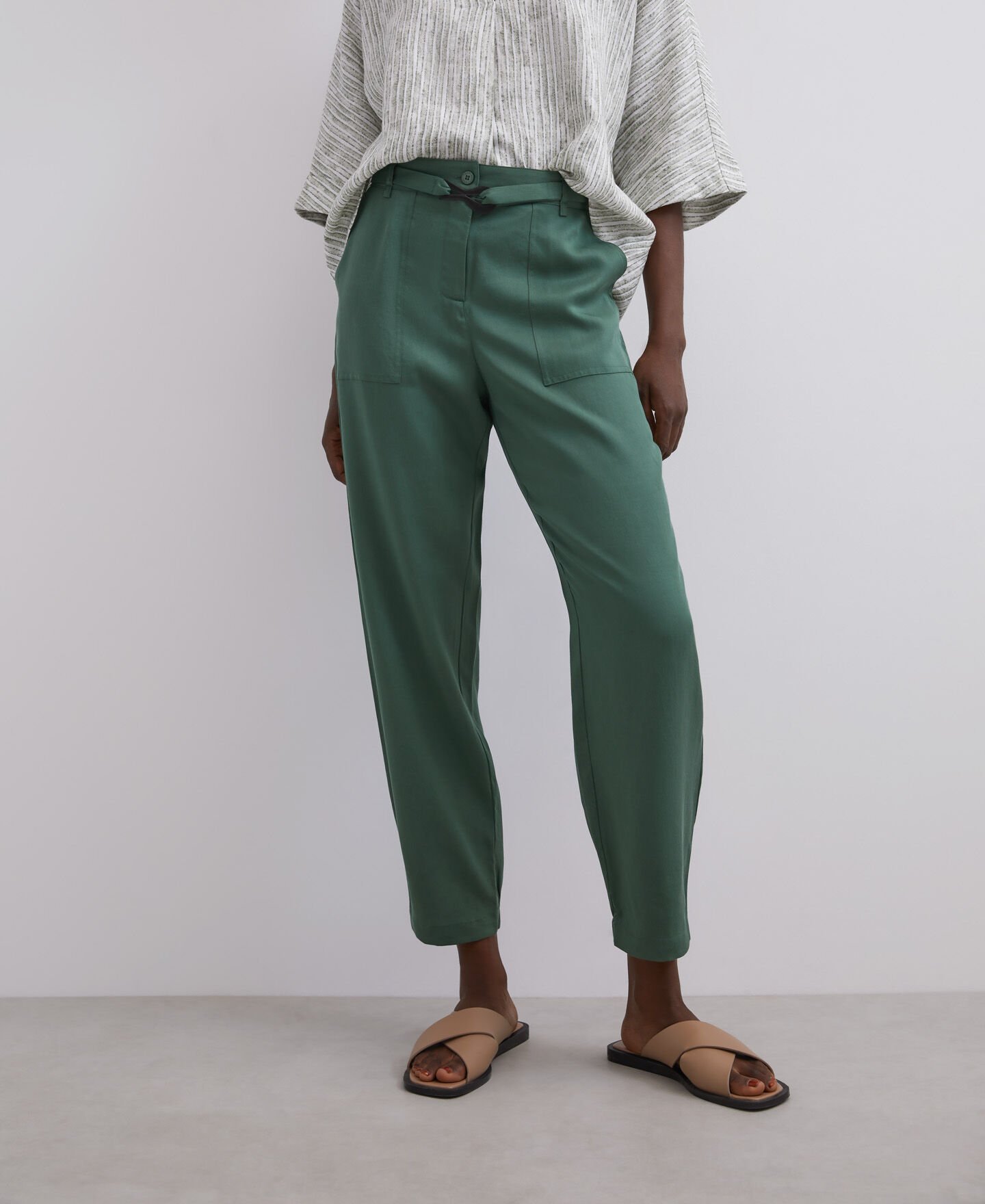 Pantalon adolfo dominguez el corte ingles clearance