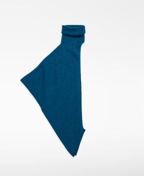 Capa asim&eacute;trica con alpaca
