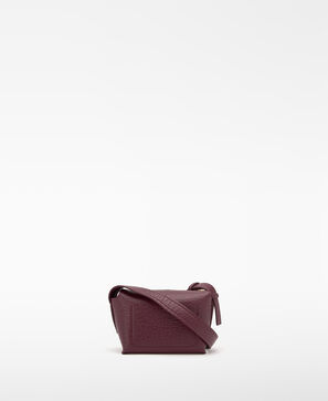 Mica small crossbody