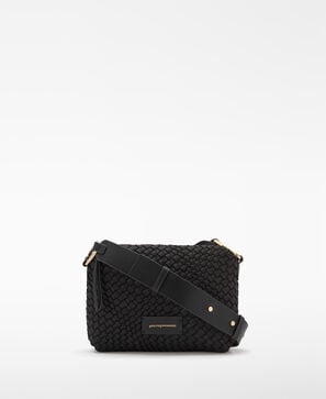 Bandouli&egrave;re Philo medium tiss&eacute;e