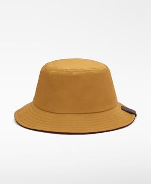 Waterproof nylon bucket hat