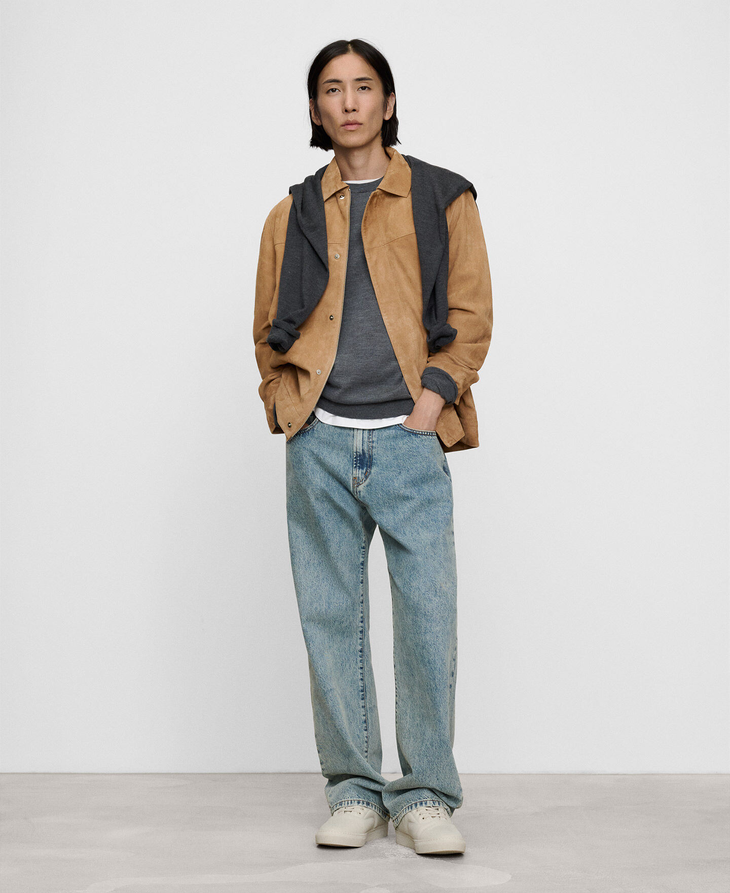 Men´s Jackets Collection | Adolfo Domínguez | AD España