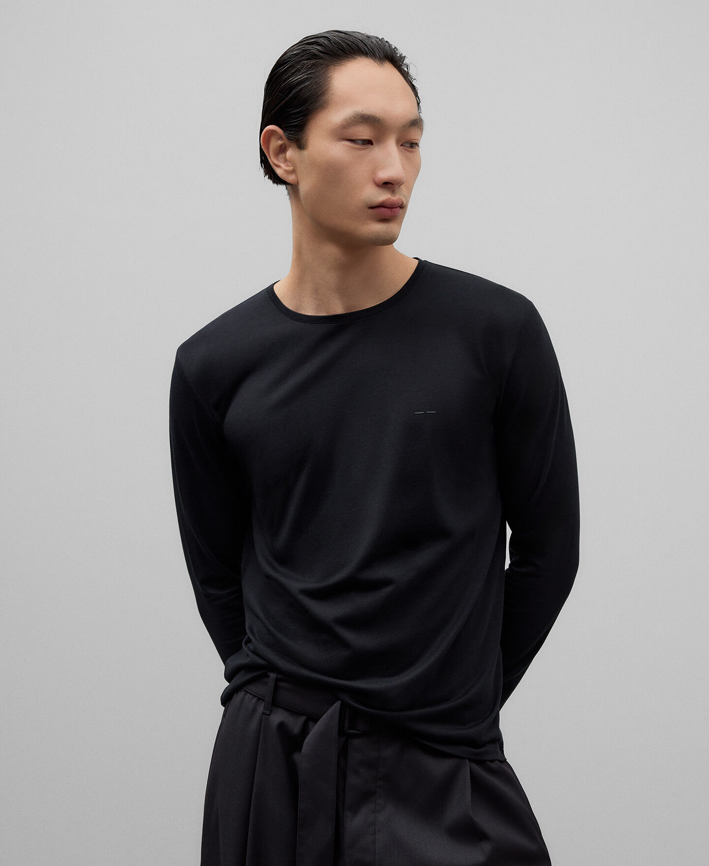 レディース Tシャツコレクション | 2024年秋冬 | アドルフォドミンゲス（Adolfo Domínguez）