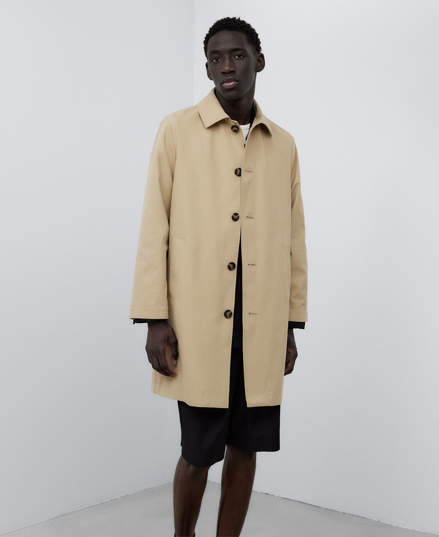 The coatman closing down sale hot sale