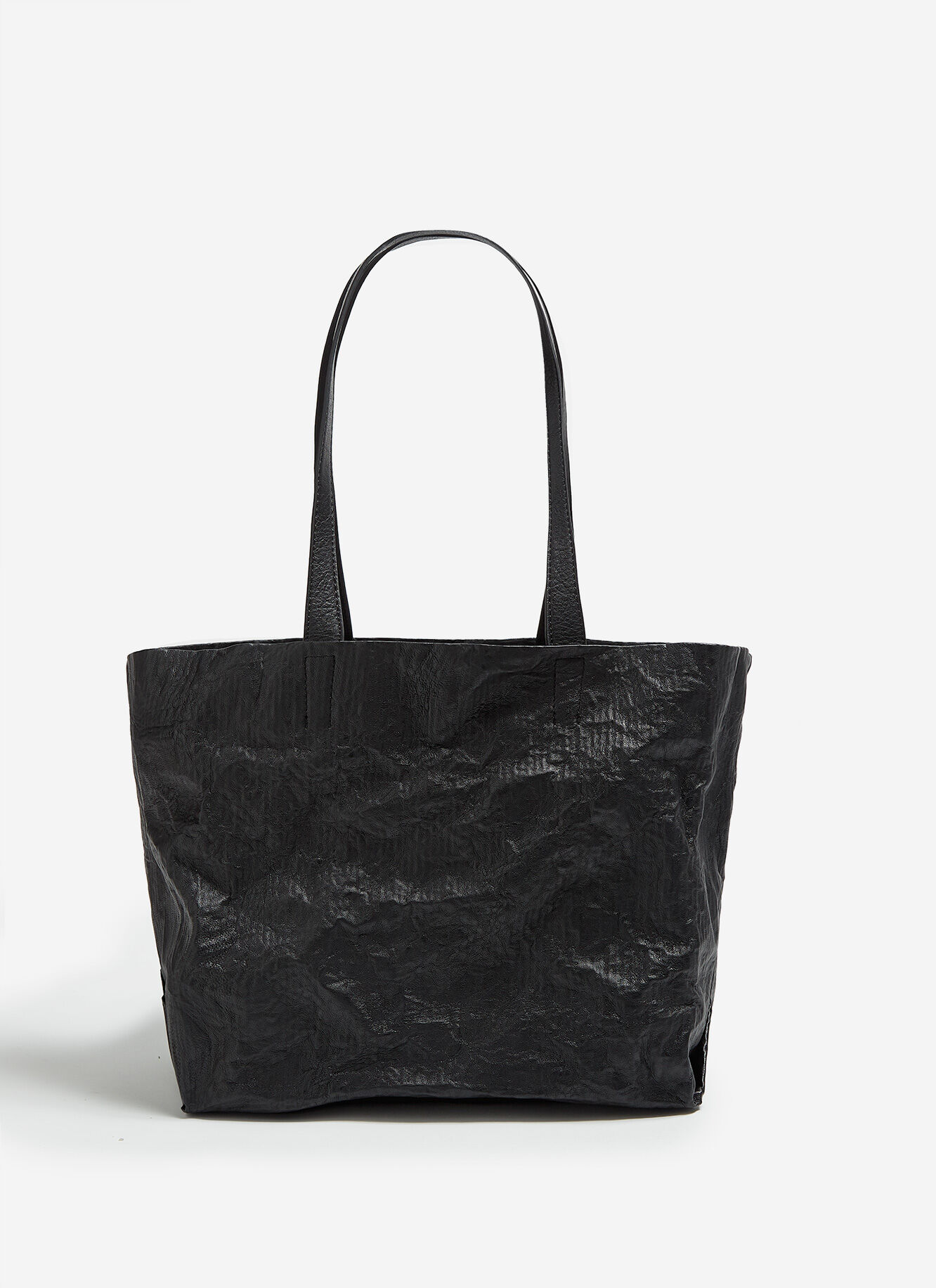 Bolso shopper adolfo dominguez clearance