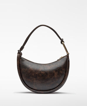 Luna shoulder bag woman