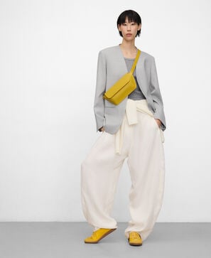 Sac banane Dorna cuir