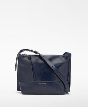 Ori&oacute;n leather medium citybag