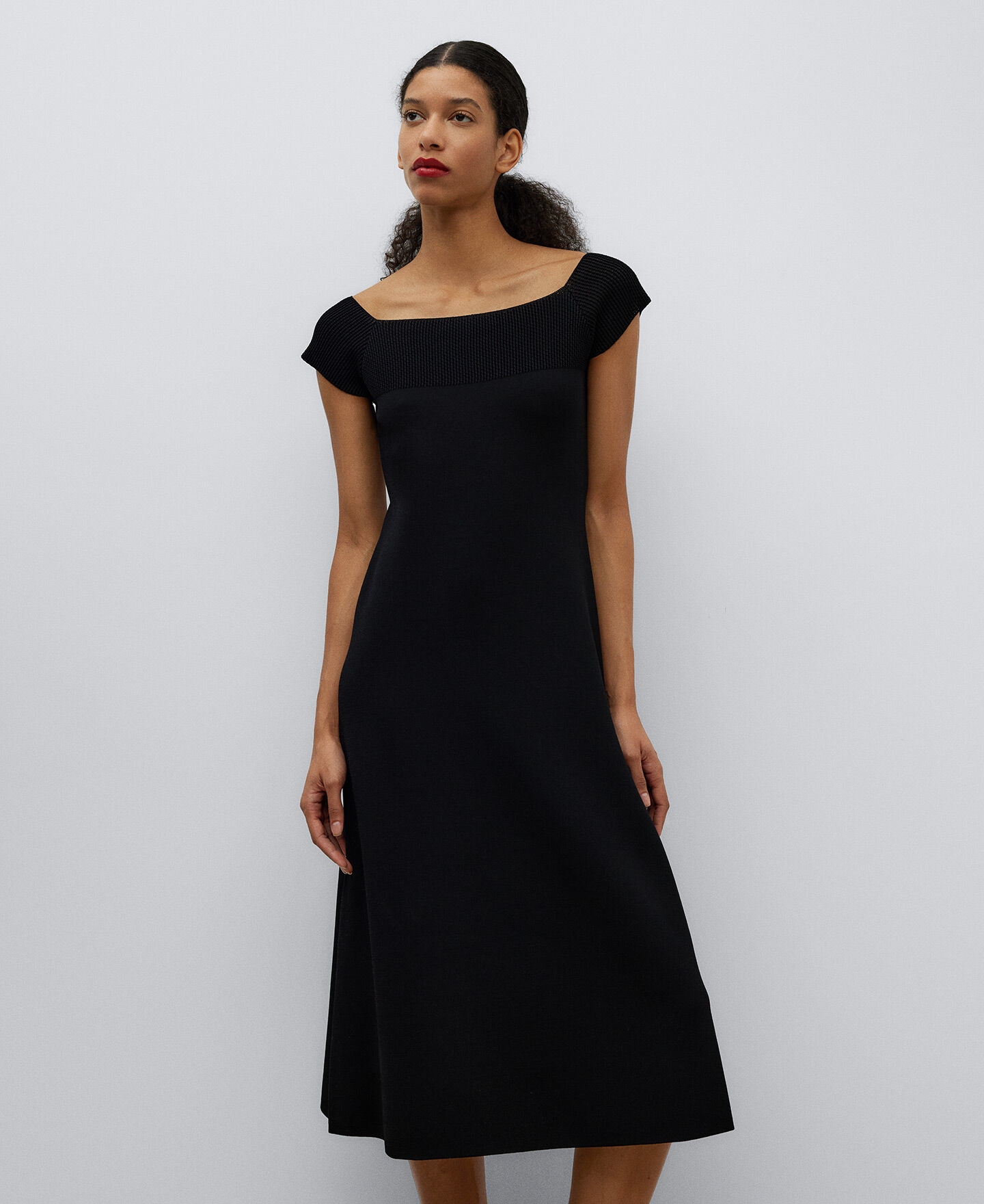 Vestidos fiesta adolfo dominguez hotsell