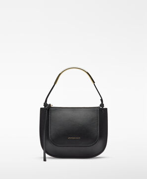 Mini-Tasche Dorna mit Metallhenkel