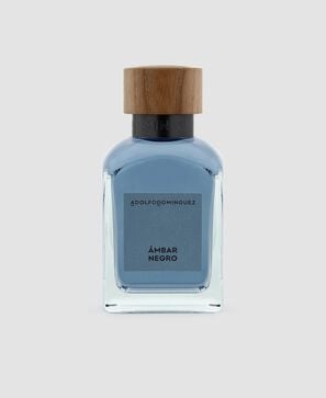 &Aacute;mbar Negro Perfume for men