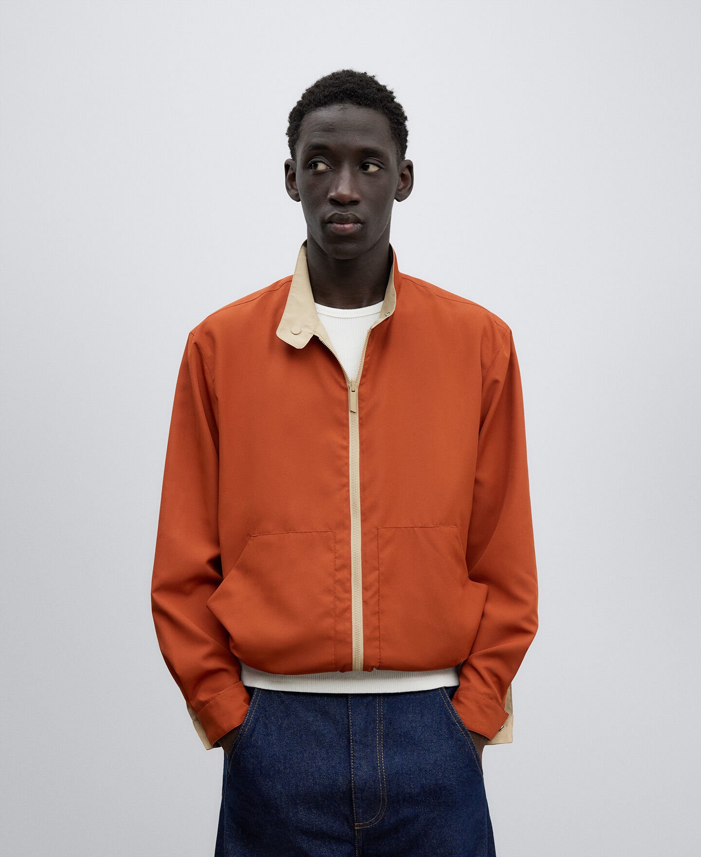 Mens spring summer jackets store
